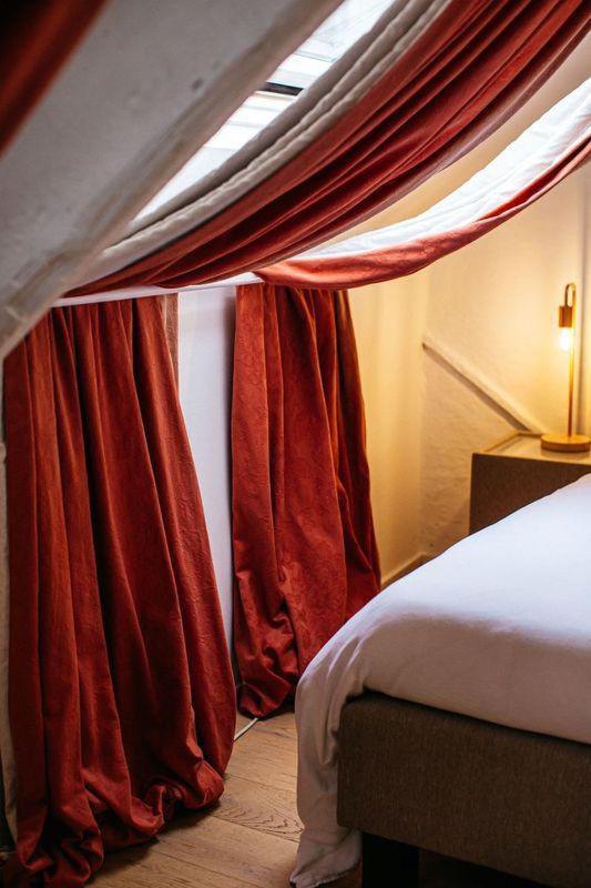 Logies De Godevaart Hotel Anvers Exterior foto